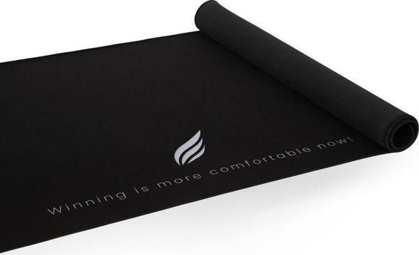 Hawk Gaming Chair XL 70x30 Gaming Mouse Pad - Image 1