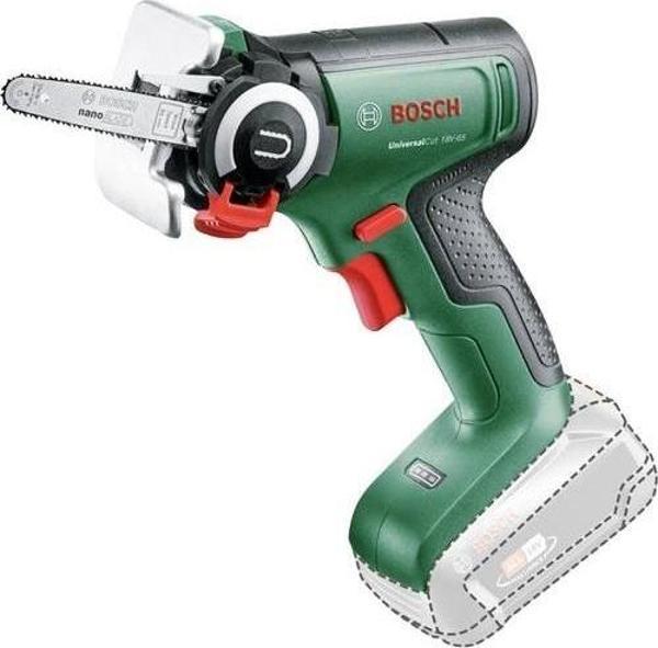 Bosch Akülü Nanoblade Testere Universal Cut 18V-65 - Image 1