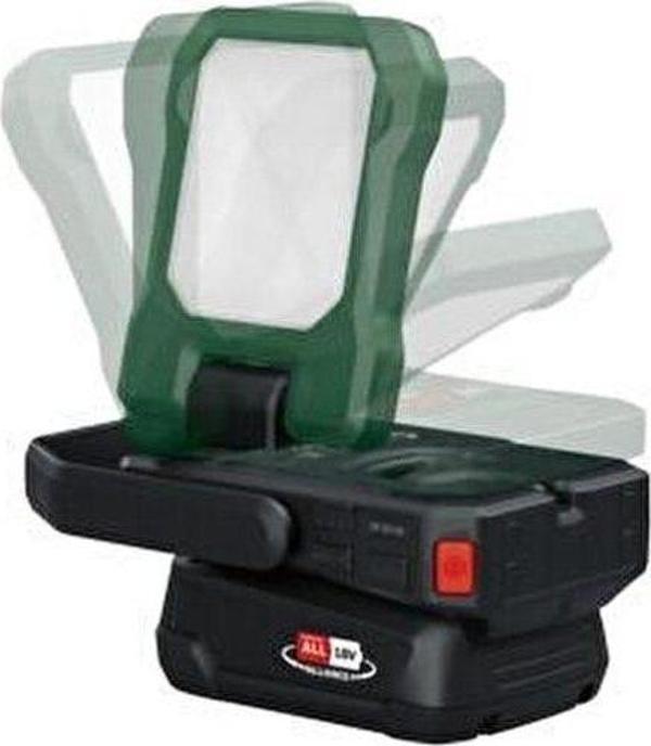 Bosch Easyspotlight 18V-400 Akülü Lamba (Solo) - Image 1