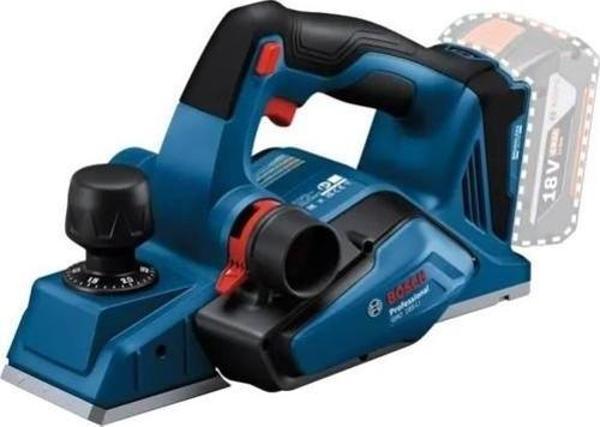 Bosch Gho 185-LI Akülü Planya (Solo) - Image 1