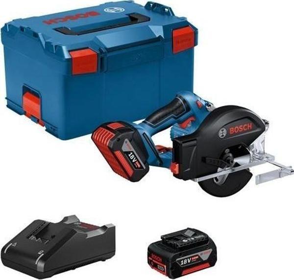 Bosch Gkm 18V-50 Akülü Daire Testere 06016B8002 - Image 1