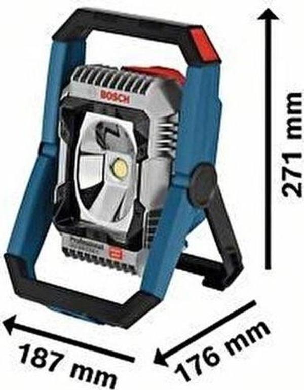 Bosch Glı 18V-2200 C Pro - Image 1