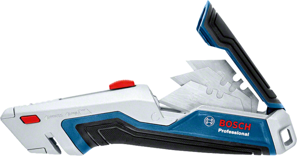 Bosch Profesyonel Değiştirilebilir Maket Bıçağı 180mm - Image 1