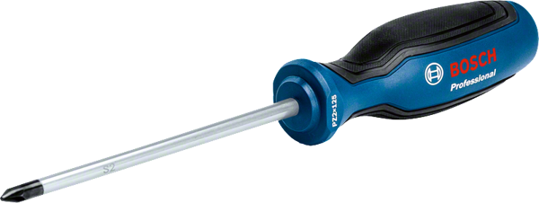 Bosch Profesyonel Yıldız Tornavida PZ2x125 - Image 1