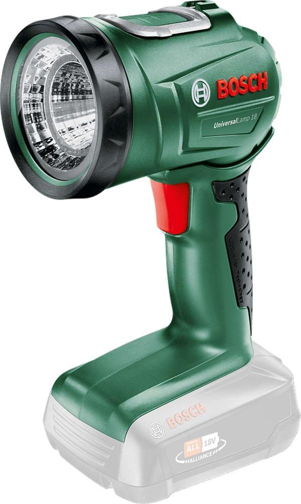 Bosch Universal Lamp 18 Akülü El Feneri Solo - Image 1