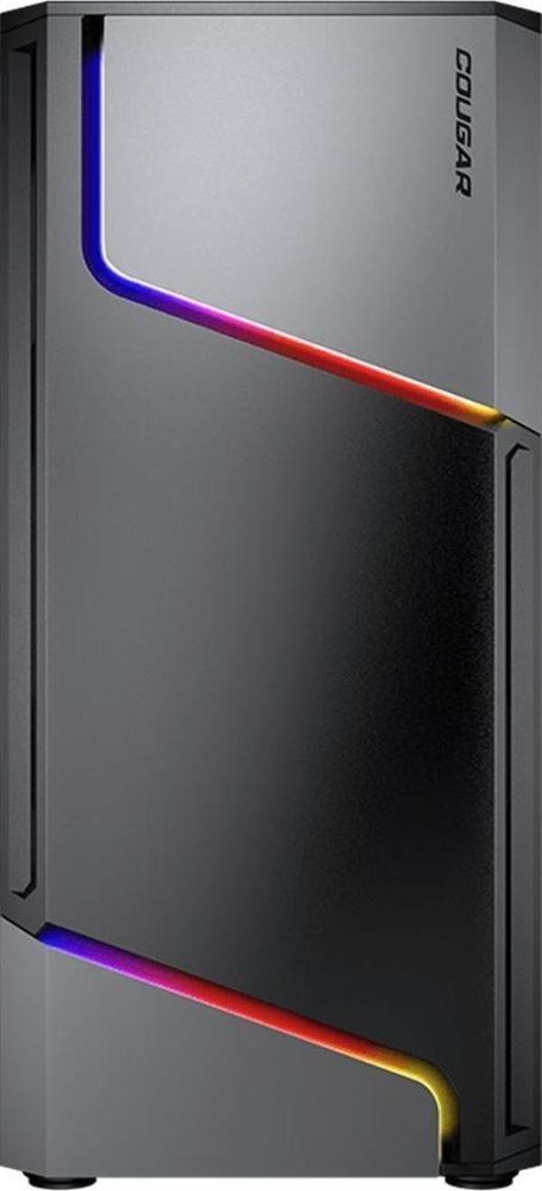 Cougar MX360 Rgb Mid Tower Kasa - Image 1