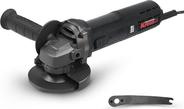 Kress KUS05P 900Watt 115mm Profesyonel Avuç Taşlama  - Image 1