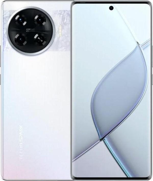 Tecno Spark 20 Pro Plus 256 8+8 GB (Tecno Türkiye Garantili) - Image 1