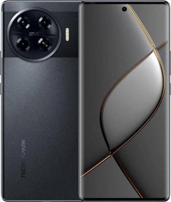 Tecno Spark 20 Pro Plus 256 8+8 GB (Tecno Türkiye Garantili) - Image 1