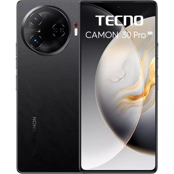 Tecno Spark 20 Pro Plus 256 8+8 GB (Tecno Türkiye Garantili) - Image 1