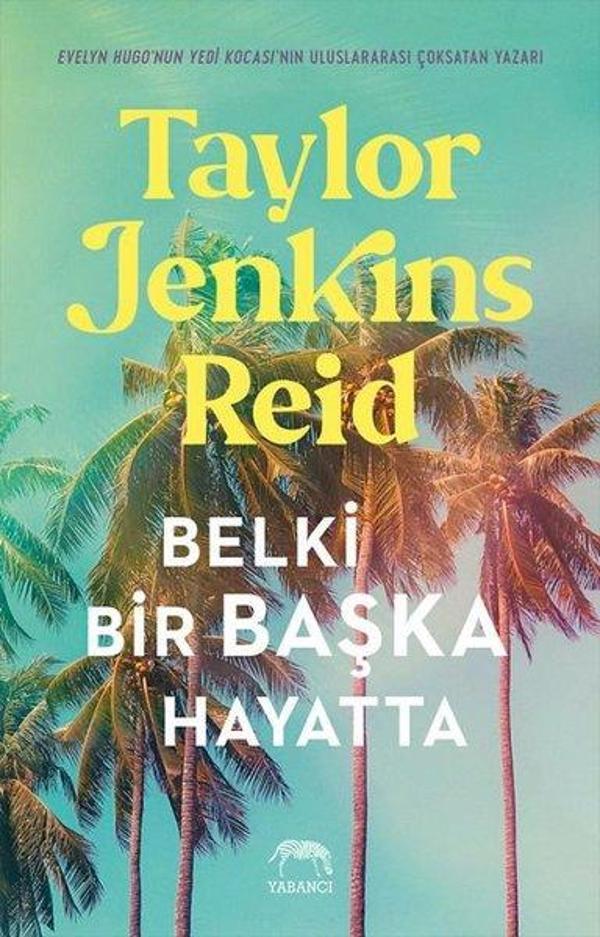 Belki Bir Başka Hayatta - Yabancı - Image 1
