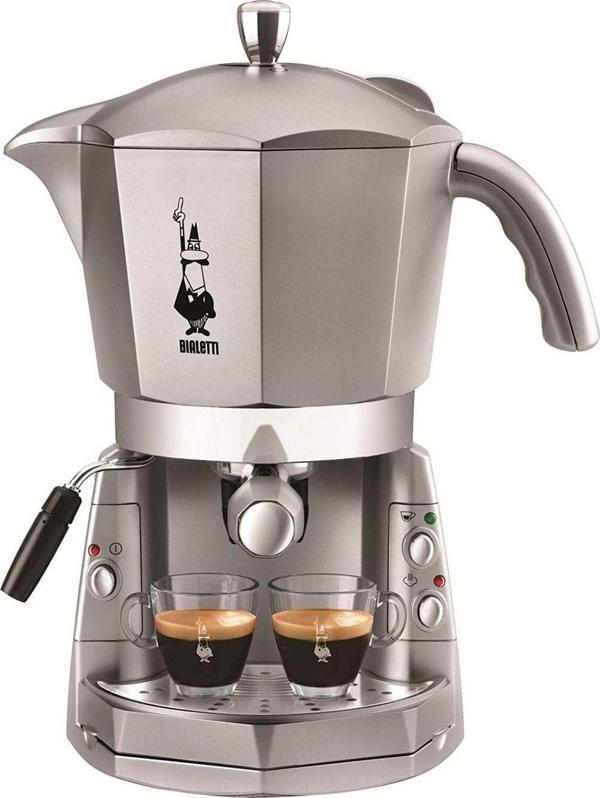Bialetti Mokona, Espresso Kahve Makinesi - Image 1