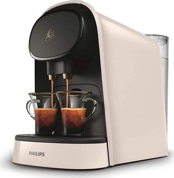 Philips Gold Barista Lm8012 / 00 Kahve Kapsülü Klasik Veya Çift Kişilik - Image 1