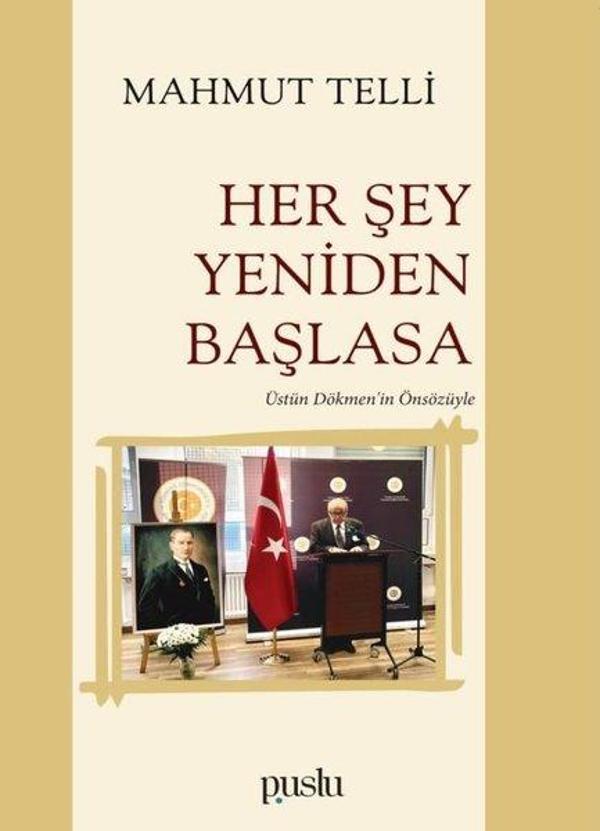 Her Şey Yeniden Başlasa - Puslu Yayıncılık - Image 1