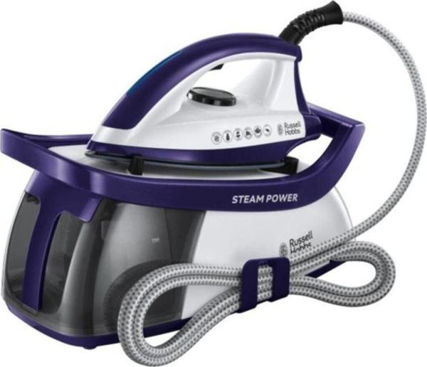 Russell Hobbs 24440-56 Steam Power Buhar Tanklı Kazanlı Ütü - Image 1