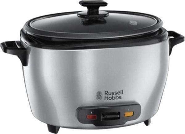 Russell Hobbs Maxicook 14 Bardak Pirinç Kapasiteli Pilav Yapma Makinesi 23570-56 - Image 1
