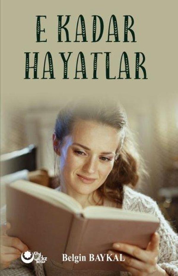 E Kadar Hayatlar - Ayyıldız Kitap - Image 1