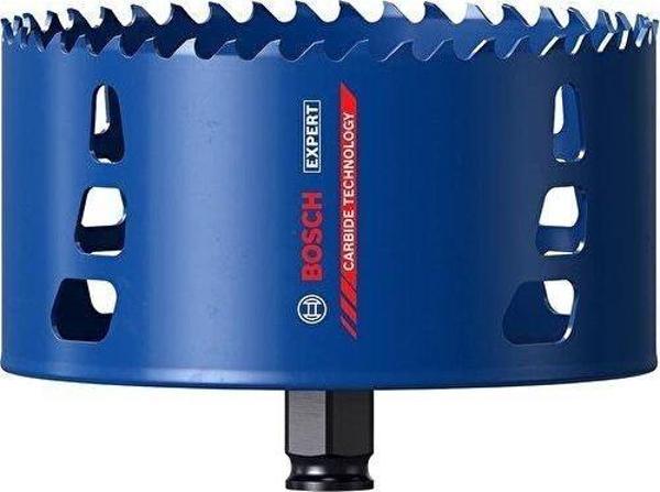 Bosch 127 mm Expert Sert Malzemeler Için Panç 2608900443 - Image 1