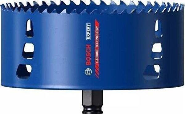 Bosch 152 mm Expert Sert Malzemeler Için Panç 2608900444 - Image 1