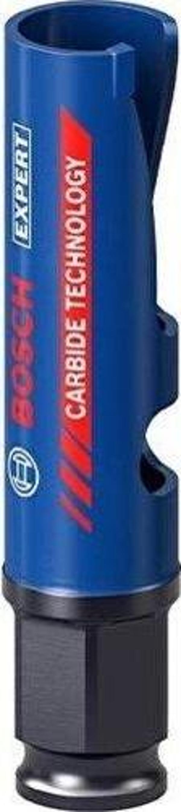Bosch 19 mm Yapı Malzemeleri Için Panç 2608900451 - Image 1