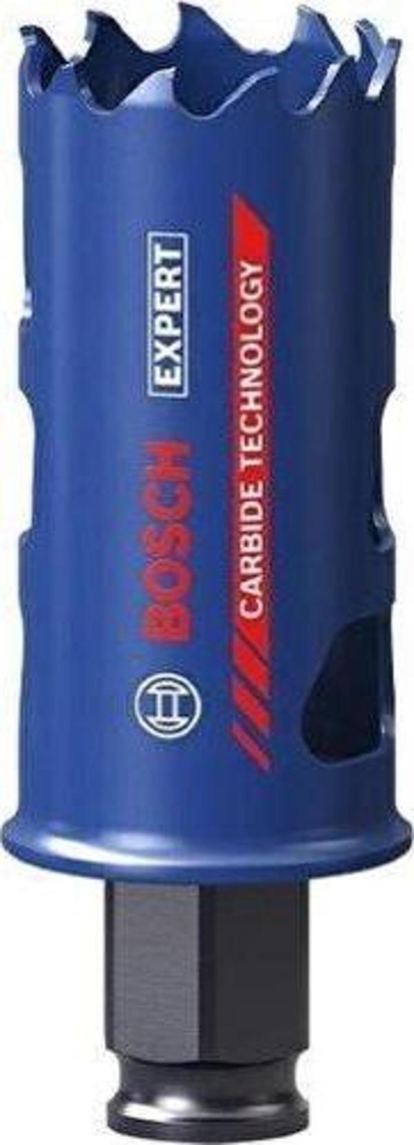 Bosch 35 mm Expert Sert Malzemeler Için Panç 2608900423 - Image 1