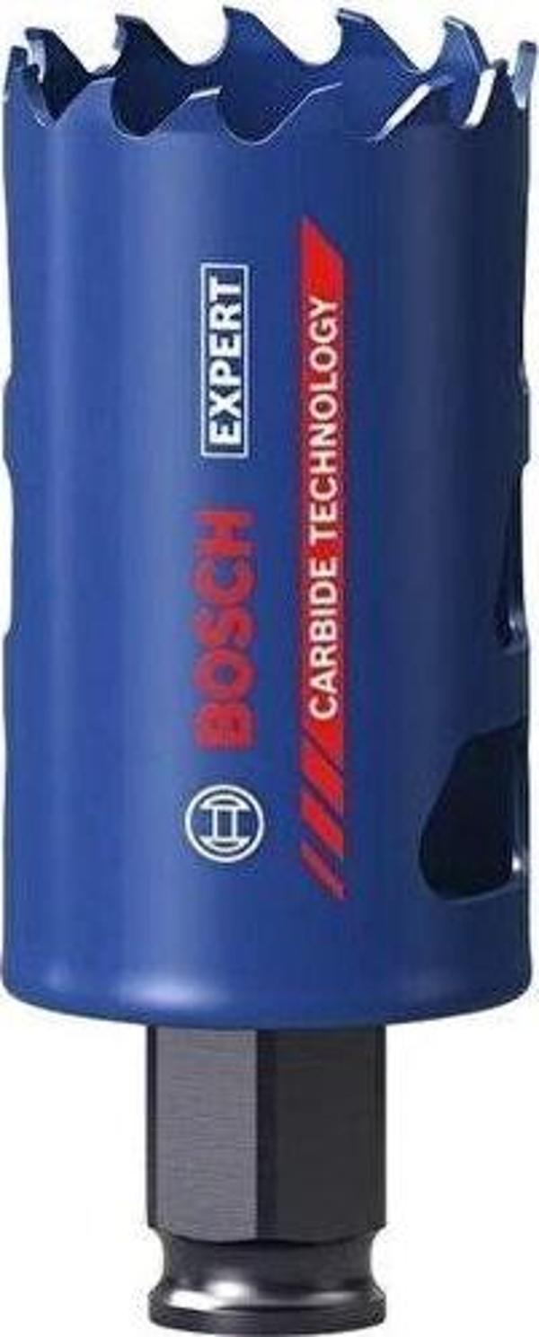Bosch 40 mm Expert Sert Malzemeler Için Panç 2608900425 - Image 1