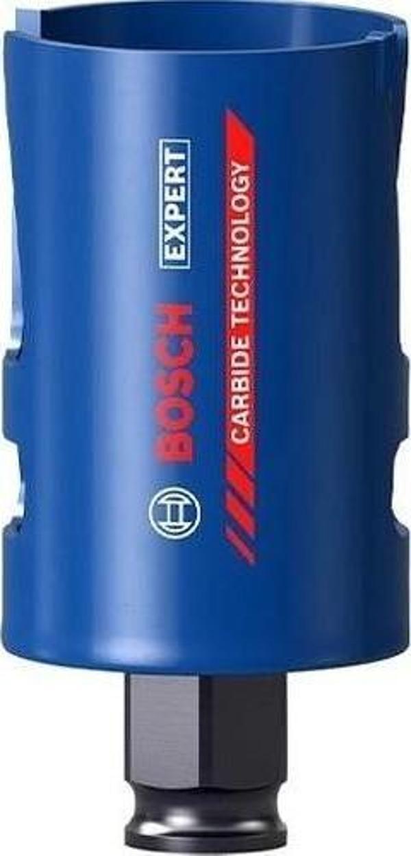 Bosch 41 mm Yapı Malzemeleri Için Panç 2608900460 - Image 1