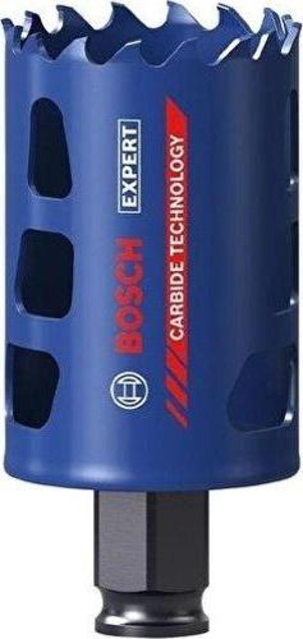 Bosch 51 mm Expert Sert Malzemeler Için Panç 2608900427 - Image 1