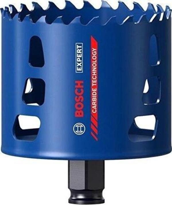 Bosch 76 mm Expert Sert Malzemeler Için Panç 2608900436 - Image 1