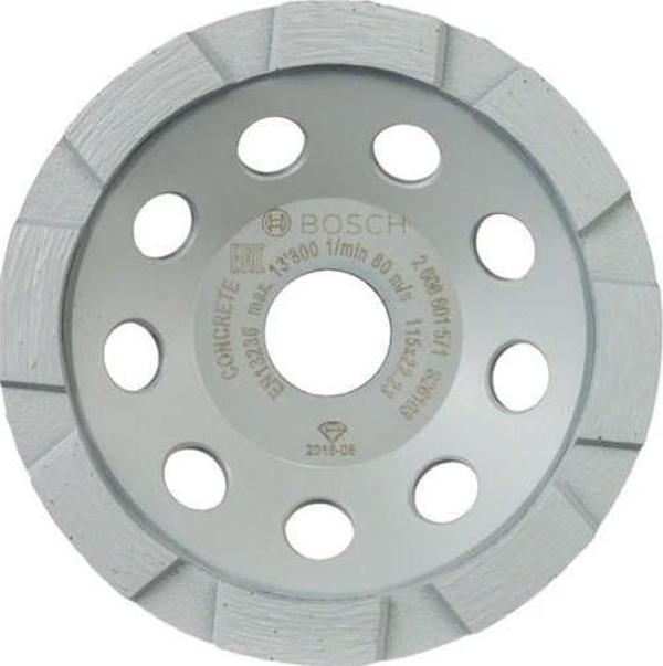 Bosch Ef Çanak Disk  115 mm - Image 1