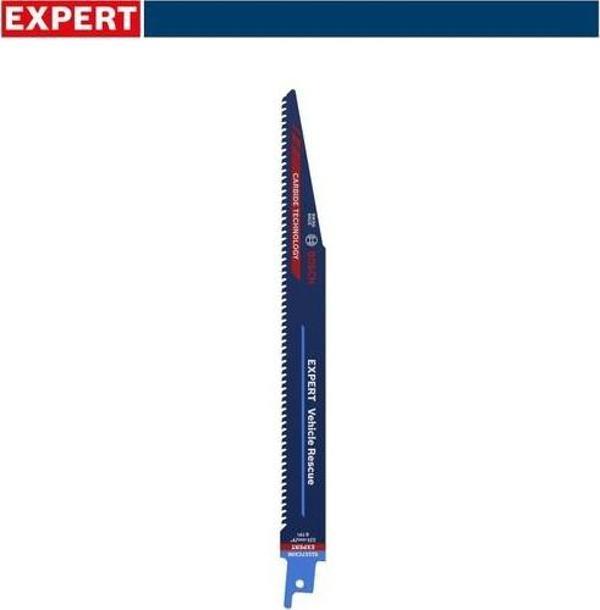 Bosch Expert S 1157 Chm Otomotiv Çeliği Için Panter Testere 1'li 2608900380 - Image 1