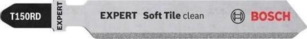 Bosch Expert 'soft Tile Clean' T 150 Rd Dekupaj Testere Bıçağı 3 Parça - Image 1