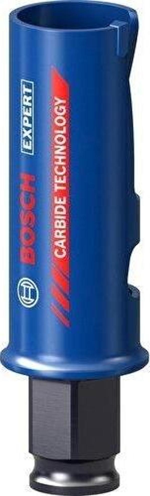 Bosch Expert Construction Material Delik Açma Testeresi 25 x 60 mm - Image 1