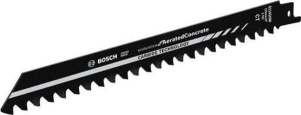 Bosch S 1141 Hm Ytong ve Tuğla Kesimi Için Tilki Kuyruğu Testeresi 225 mm (1 Adet) - Image 1