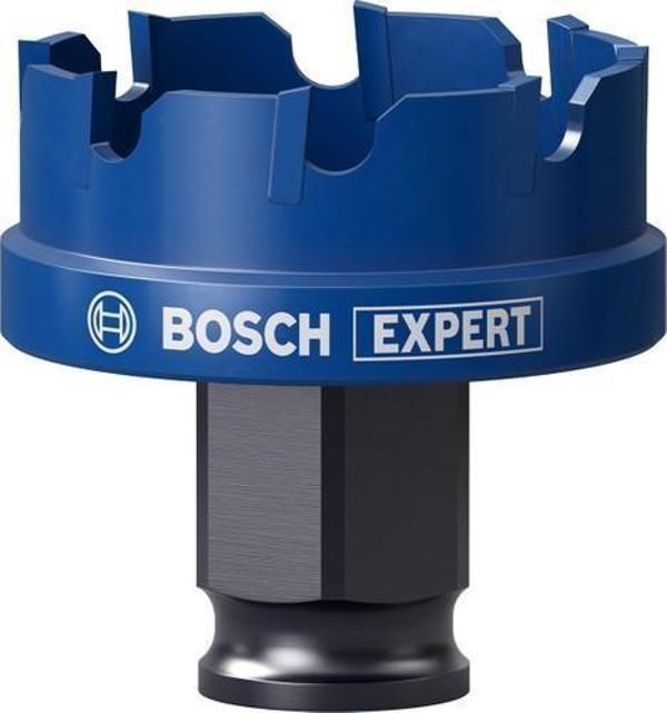 Bosch Expert Sheet Metal Delik Açma Testeresi 35 x 5 mm - Image 1