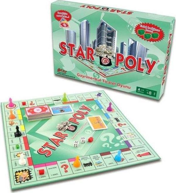 Star Poly 1060254 - Image 1