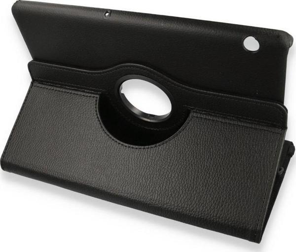 Huawei MediaPad T3 10" 360 Derece Döner Standlı Tablet Kılıf - Image 1