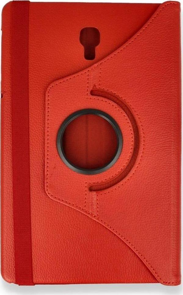 Samsung Galaxy Tab A T590 10.5" Kılıf 360 Derece Döner Standlı - Image 1