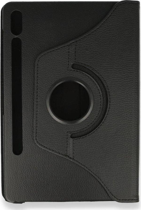 Samsung Galaxy Tab S7 T870 11" 360 Derece Döner Standlı Kılıf - Image 1