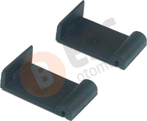 BMW E53 E61 E83 E91 İçin 2 Adet Sunroof Mekanizma Tamir Klipsi - Image 1