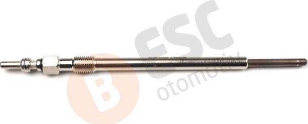 Fiat Alfa Opel Lancia için 1 Adet Isıtma Bujisi GX4151 0100276015 - Image 1