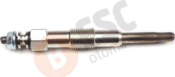 Fiat Croma 1.9 TD için 1 Adet Isıtma Bujisi GX83, 100221170 - Image 1
