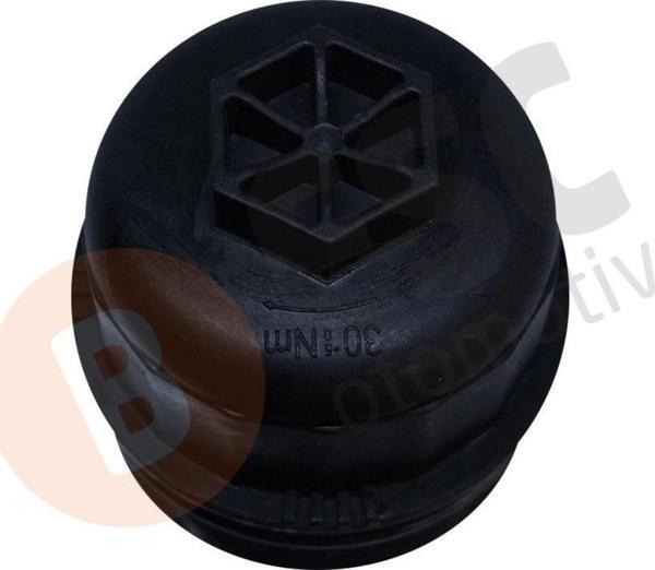 Fiat Doblo Linea Opel Astra J Combo İçin Yağ Filtre Kabı 55213470 - Image 1
