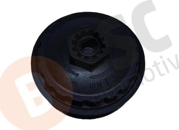 Ford Transit Mondeo Jaguar X İçin Yağ Filtresi Kapağı 2S7Q6766AA - Image 1