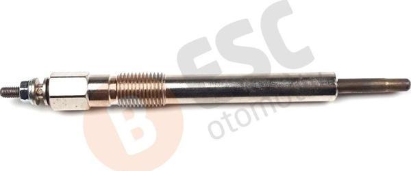 Isuzu 4.3 D için 1 Adet Isıtma Bujisi GJ12IS, 100800037 - Image 1