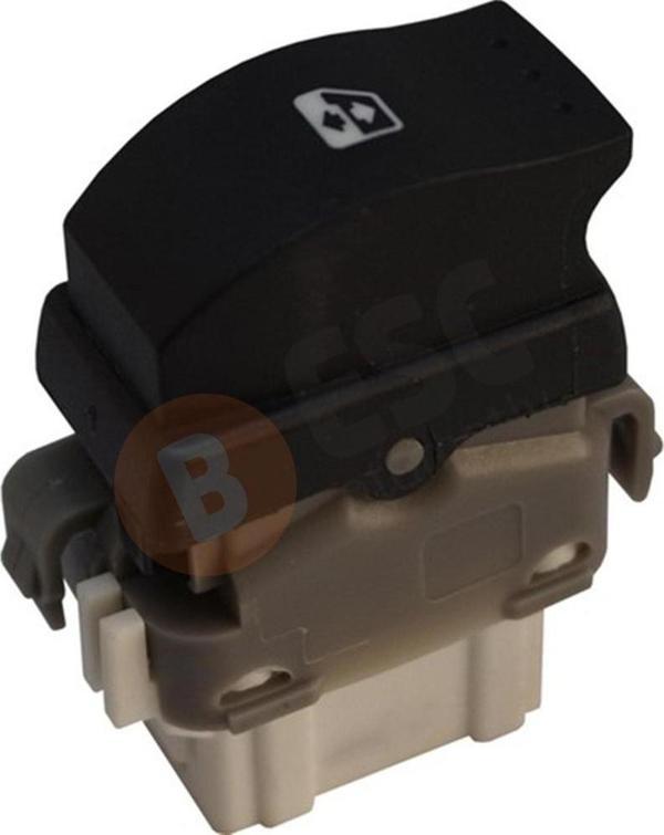 Megane Laguna 2 Espace 4 için 6 Pin Arka Cam Düğme 8200315024. - Image 1