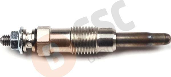 Mercedes Ssangyong Daewoo için 1 Adet Isıtma Bujisi GX70 11590001 - Image 1