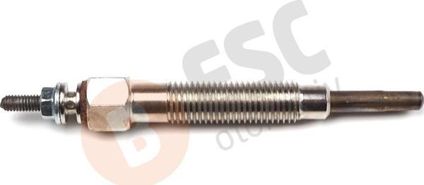 Nissan Kia Hyundai Mitsubishi 2.3 2.5 D için 1 Adet Isıtma Bujisi - Image 1