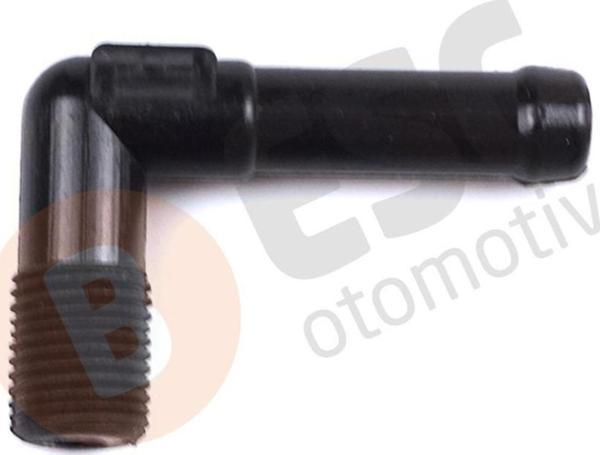 Opel Astra G Vectra B Zafira A Için Termostat Piposu 1338331 - Image 1
