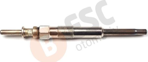 Opel BMW Rover İçin 1 Adet Isıtma Bujisi GX106, 12232248059 - Image 1